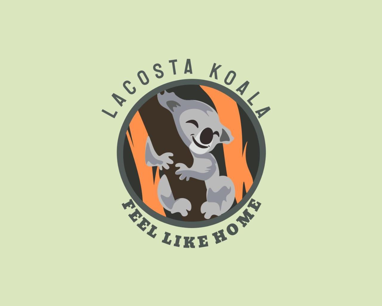 Appartamento La Costa Koala Tangeri Esterno foto